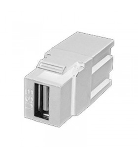 Adapt. Keystone H-H USB A-A