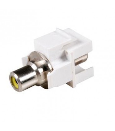 Adapt. Keystone H-H  RCA amarillo