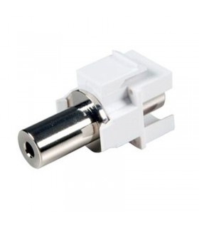 Adapt. Keystone H-H  Minijack 3,5 mm