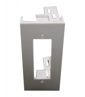 Placa 45x22,5 SC doble