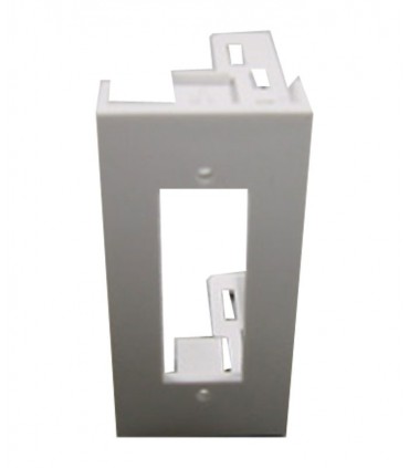 Placa 45x22,5 SC doble