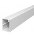 Canal 20x10 PVC pasacables Ensto