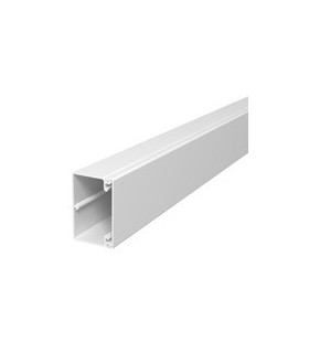 Canal 20x10 PVC pasacables Ensto