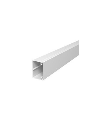 Canal 20x10 PVC pasacables Ensto