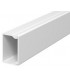Canal 60x40 PVC pasacables Ensto
