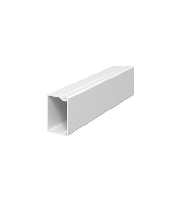 Canal 60x40 PVC pasacables Ensto
