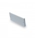 Tapa final 190x54 PVC Ensto
