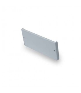Tapa final 190x54 PVC Ensto