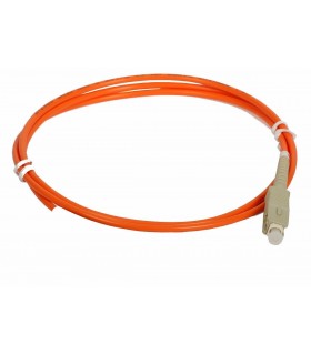 1 mto Monof. MM SC pigtail (10 ud.)