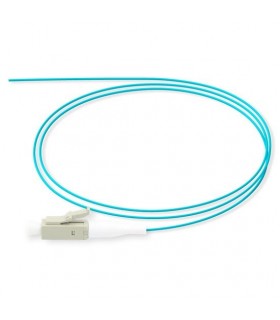 1 mto Monof. MM OM3 LC pigtail (10 ud.)