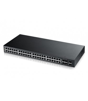 Switch Zyxel 48 P. Gigabit GS1920-48