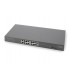 16 Ports + 2 SFP Gigabit Switch Digitus
