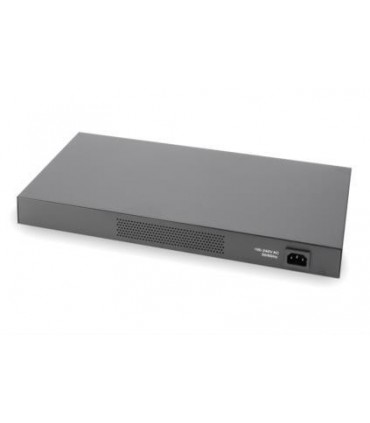 16 Ports + 2 SFP Gigabit Switch Digitus