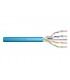Cable CAT 6A U-UTP 4 p DIGITUS Rollo de 305 m.