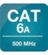 Cable CAT 6A U-UTP 4 p DIGITUS Rollo de 305 m.