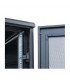47U 800x800 Rack 19" AT