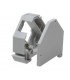 Caja carril DIN para Toma RJ-45 Keystone