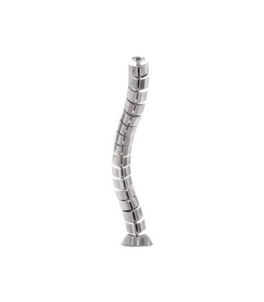 Recoge cables columna vertebrada escritorio 720x75