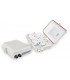 Caja ext. 16 SC IP65 empalmes