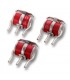 Descargador tripolar 8x13