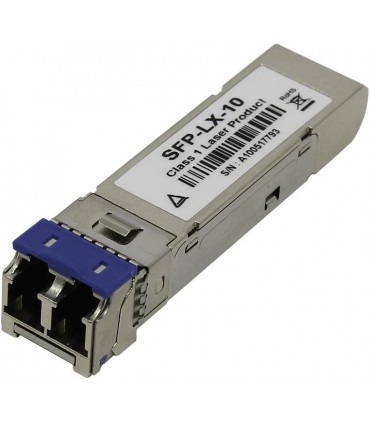 Módulo SFP 1000 baseSX SM conector LC