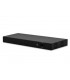 POE 24Port Fast ethernet Gigabit Switch WebS 390W Digitus