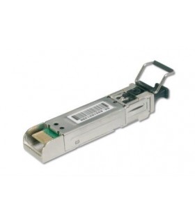Módulo SFP 1000 baseSX SM conector LC