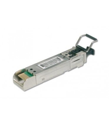 Módulo SFP 1000 baseSX SM conector LC