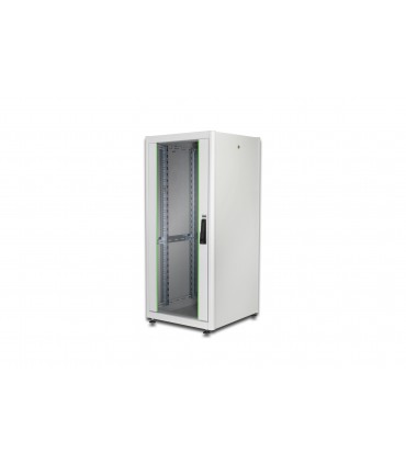 26U 600x600 Dynamic Rack 19" blanco