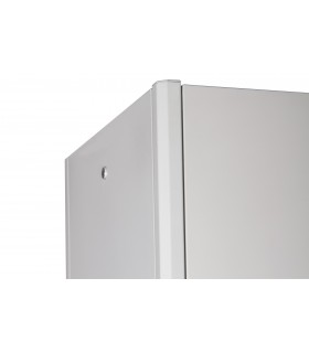 26U 600x600 Dynamic Rack 19" blanco