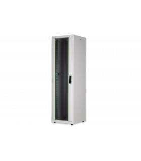 32U 600x600 Dynamic Rack 19" blanco