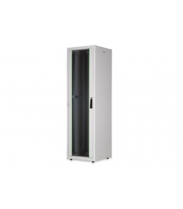 32U 600x600 Dynamic Rack 19" blanco