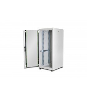 42U 600x800 Dynamic Rack 19" blanco