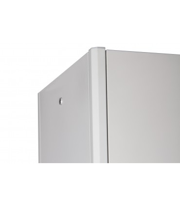 42U 600x800 Dynamic Rack 19" blanco
