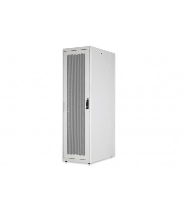 42U 600x1000 Dynamic Server Rack 19" blanco