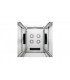 42U 800x1000 Dynamic Server Rack 19" blanco