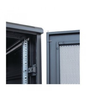 22U 600x800 Rack 19" AT