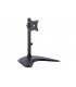 Soporte monitor sobre-mesa hasta 27"