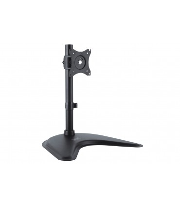 Soporte monitor sobre-mesa hasta 27"