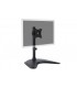 Soporte monitor sobre-mesa hasta 27"