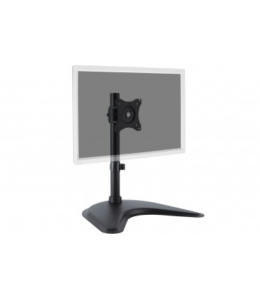 Soporte monitor sobre-mesa hasta 27"