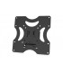 Soporte TV universal  pared hasta 37"