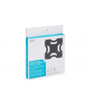 Soporte TV universal  pared hasta 37"