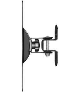 TV- soporte de pared inclinable para televisores de hasta 107 cm (42 ")