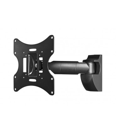 soporte de pared telescópico para televisores de hasta 107 cm (42 ")