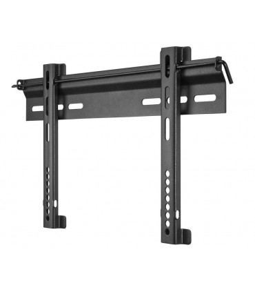 soportes de montaje en la pared de bajo perfil para televisores de hasta 140 cm (55 ")