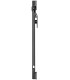 soportes de montaje en la pared de bajo perfil para televisores de hasta 140 cm (55 ")