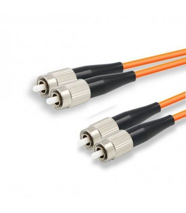 Jumper Bifibra MM FC/FC 1 mto