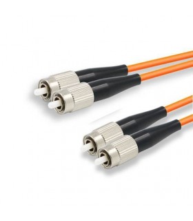 Jumper Bifibra MM FC/FC 3 mto