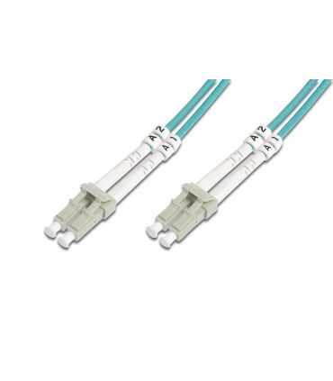 5 mto Bif. MM OM3 LC/LC jumper